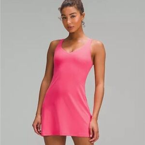 Lululemon Align Dress